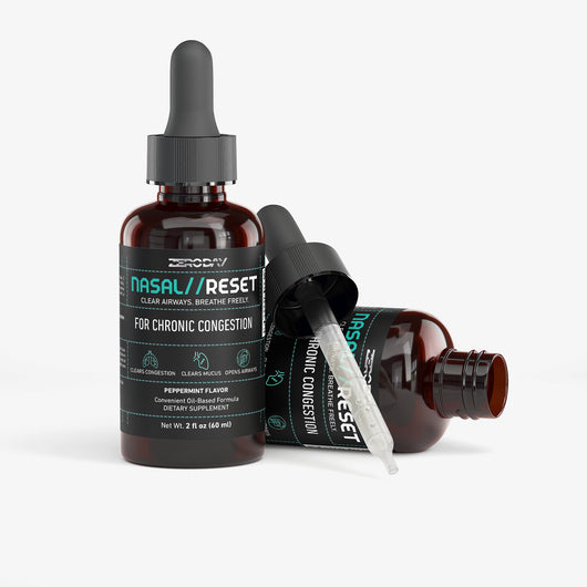 Nasal Reset