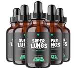 5 bottles