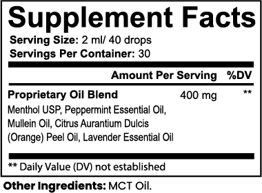 Nasal Reset
